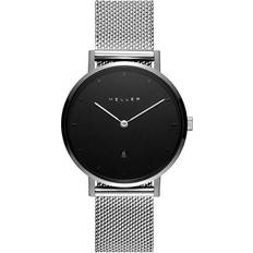 Damklocka W1PN-2SILVER