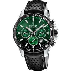 Festina Mies Rannekellot Festina Chrono 20561/5