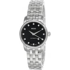 Mido Damklocka M7600-4-68-1 Ø 29 mm