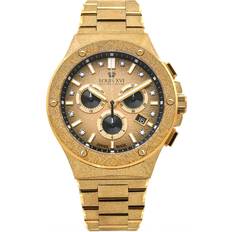 Louis XVI Louis xvi lxvi1213 le monarque chronograph 42mm 5atm