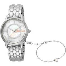 Just Cavalli Emozioni Women's Time Watch