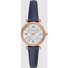 Fossil Carlie ES5295 Dunkelblau