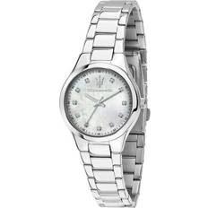 Maserati Dame Armbåndsure Maserati Attrazione R8853151504 Dame 30 mm