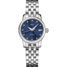 Mido Damen Armbanduhren Mido Baroncelli Lady Twenty Five M039.007.11.046.00