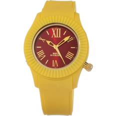 Rojo Correas de reloj Mujer Watx COWA3010-RWA4046 Ø 43 mm)