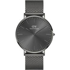 Daniel Wellington Men Analog Japanese Quartz Watch 7315030044683