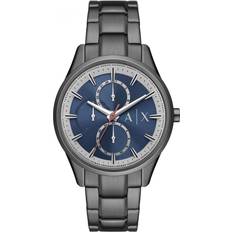 Armani Exchange Uhren Armani Exchange AX1871 Edelstahl