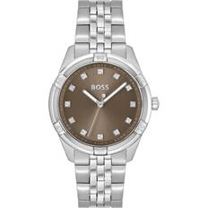 HUGO BOSS Klockor HUGO BOSS Rhea Stjärnurmakarna