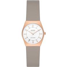Skagen Grenen Lille SKW3079 Dameur, Rosaguld, 26 mm