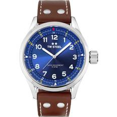 TW Steel Watches TW Steel Swiss Volante Blue