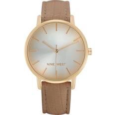 Nine West Damklocka Nw_2572gpbn