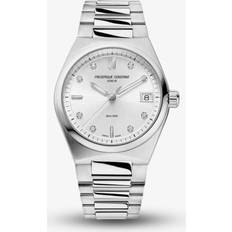 Frederique Constant Ladies Highlife White Stainles FC-240SD2NH6B