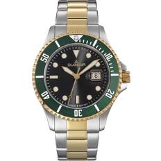 Dugena diver's diver xl 30 bar waterproof 4461074