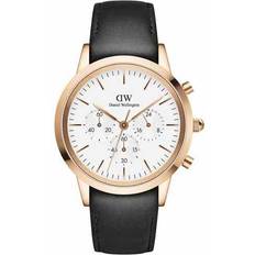 Daniel Wellington Iconic Chronograph Sheffield RG