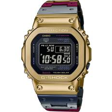 Casio G-Shock Tough Solar Full Metal Premium Limited Edition GMW-B5000TR-9ER