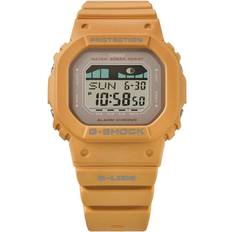 Lighting - Women Wrist Watches Casio G-Shock GLX-S5600-4ER Watch, Clear