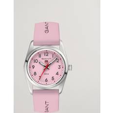 Gant Wrist Watches Gant Kids Graduate Wristwatch ONE SIZE Pink