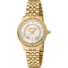 Just Cavalli Damklocka NEIVE 2023-24 COLLECTION Ø 30 mm