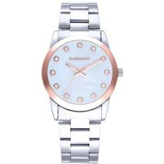 Roséguld - Unisex Armbandsur Radiant Damklocka Ra584202 ø 34,5 Mm