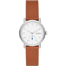 Skagen Kuppel Lille Dames Horloge SKW3103