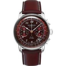 Zeppelin los angeles Zeppelin Los Angeles 7614-6 Quarz Watch