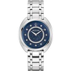 Bulova Armbandsur Bulova Duality 96X160