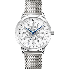 Thomas Sabo Watches Thomas Sabo Snowflake White/Silver, Silver