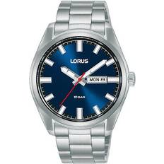 Lorus Herre Armbåndsur Lorus Sport RH349AX9 Man 40 mm Analog Kvarts urverk Mineralglas