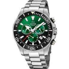 Jaguar Chronograf J861/9 Man 44 mm Analogt 44 mm