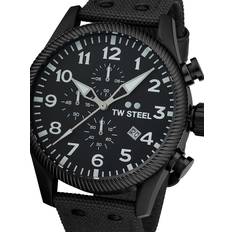 TW Steel Hombre Relojes de pulsera TW Steel volante analogue