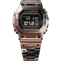 G-Shock CASIO Titanium Virtual Armour Edition GMW-B5000TVB-1ER