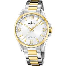 Festina Watches Festina f20657/1 solar energy 42mm 5atm