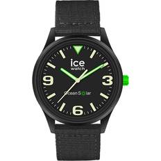 Tekstiili Rannekellot Ice Watch Unisexuhr 019647