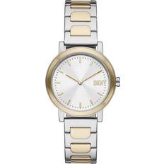 Dkny woman DKNY Two tone Soho D