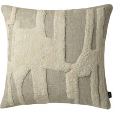 Tinted Objects Eksand Complete Decoration Pillows White (50x50cm)