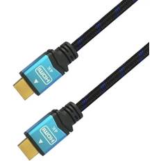 Cables Aisens Cable HDMI V2.0 4K 4K 18Gbps 1.0m