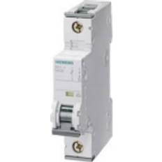 Siemens 5SY61057 Leitungsschutzschalter 0.5 A 230 V 400 V