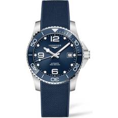 Longines HydroConquest Ceramic Automatic L37804969, Size 39mm
