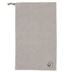 Brødpose Södahl organic Chambray Brødpose Viskestykke Beige