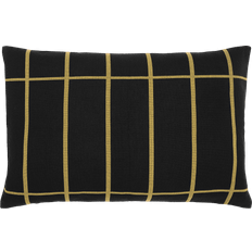 Marimekko Tiiliskivi Cushion Cover Gold (60x)