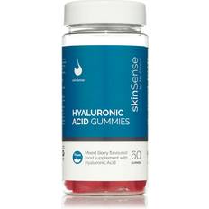 SkinSense Hyaluronic Acid Gummies 60 pcs