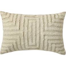 White Cushion Covers Tinted Objects Telin Cushion Cover White