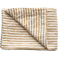 Textiles Tell Me More Leon Spice Tablecloth