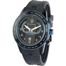 Maserati Unisex Wrist Watches Maserati R8871610002 Men`s