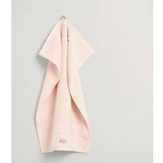 Gant Home Premium Guest Towel Pink