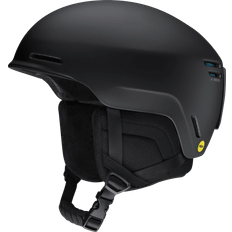 Smith Accessoires de Vélo Smith Method MIPS Casque noir matte black