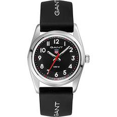 Gant Børn Armbåndsure Gant Børn Graduate ONE SIZE Sort