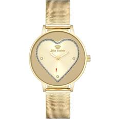 Relojes Juicy Couture mujer jc1240chgp (38 mm)