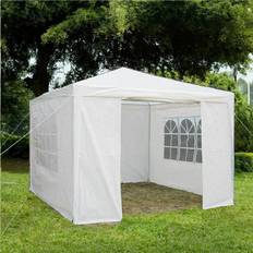 Gr8 Garden Gr8 Garden Gazebo With Sides
