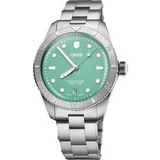 Oris divers sixty five Oris Divers Sixty Five 01 733 7771 4057-07 8 19 18